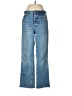 Zara Blue Jeans Size 6 - photo 1