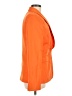 Unbranded 100% Polyester Orange Blazer Size M - photo 4