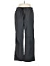 Travelsmith Solid Gray Track Pants Size XL - photo 1