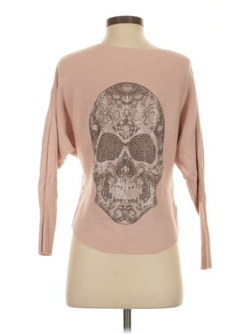 Vila Milano Pullover Sweater (view 2)
