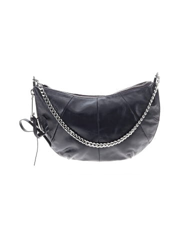 Rebecca Minkoff Leather Hobo (view 1)