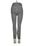 Athleta Animal Print Silver Leggings Size 26 waist (estimated) - photo 2