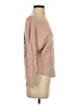 Vila Milano Tan Pullover Sweater Size S - photo 4