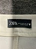 Zara Solid Ivory Skort Size S - photo 3