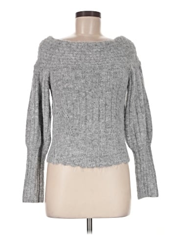 Pilcro Pullover Sweater (view 1)