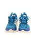 Adidas Blue Sneakers Size 2 (youth) - photo 2