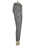 Athleta Animal Print Silver Leggings Size 26 waist (estimated) - photo 4
