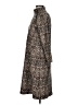 J. McLaughlin Paisley Gray Casual Dress Size S - photo 5