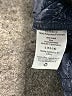 Time and Tru 100% Polyester Argyle Blue Jacket Size 12 - photo 7