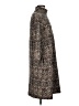 J. McLaughlin Paisley Gray Casual Dress Size S - photo 4