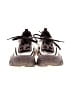 Under Armour Burgundy Sneakers Size 7 1/2 - photo 2