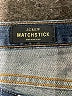 J.Crew Blue Jeans Size 30 waist - photo 7