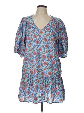 SUNDRY for Evereve Casual Dress (view 1)
