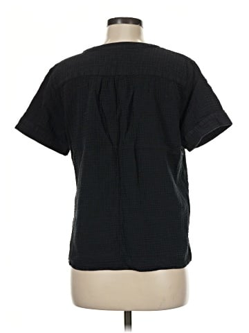 J.Crew Short Sleeve Henley (view 2)