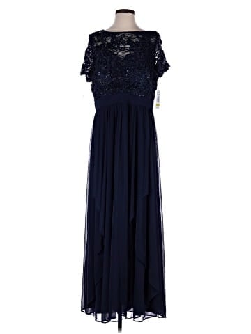 R&M Richards Cocktail Dress (view 1)