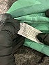 A New Day Green Kimono Size L - photo 8