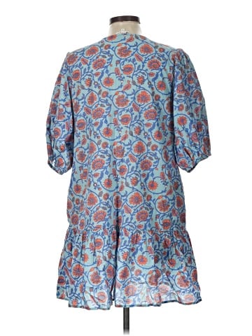 SUNDRY for Evereve Casual Dress (view 2)