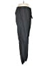 Travelsmith Solid Gray Track Pants Size XL - photo 4