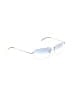 Oliver Peoples Ombre Silver Sunglasses One size - photo 1