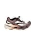 Under Armour Burgundy Sneakers Size 7 1/2 - photo 1