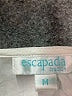 Escapada White Cocktail Dress Size M - photo 7