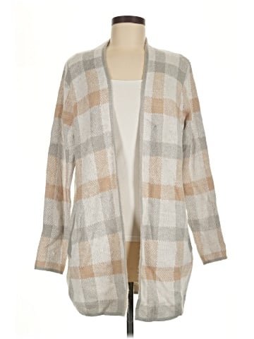 Adrienne Vittadini Cardigan (view 1)