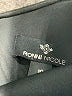 Ronni Nicole Stars Black Cocktail Dress Size 10 - photo 7