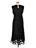 Style&Co Black Cocktail Dress Size 14 - photo 2