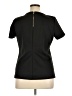 Calvin Klein Black Short Sleeve Top Size XL - photo 2