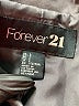 Forever 21 Gray Blazer Size L - photo 6