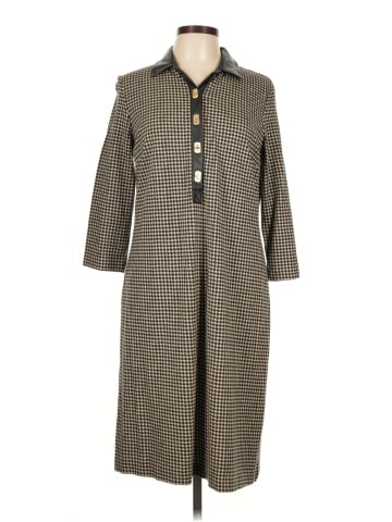 J. McLaughlin Casual Dress (view 1)