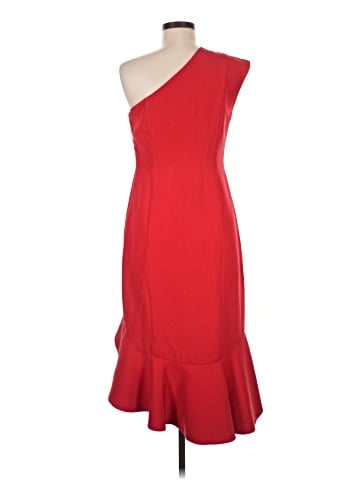 Keepsake Cocktail Dress (view 2)