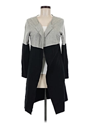 Liz Claiborne Cardigan (view 1)