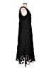 Style&Co Black Cocktail Dress Size 14 - photo 4