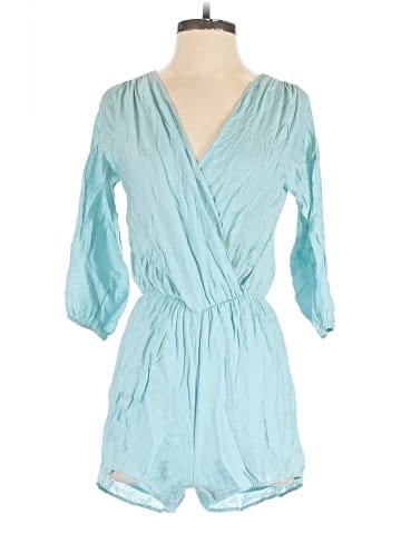 Sage Romper (view 1)