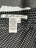 Max Studio 100% Polyester Black Long Sleeve Blouse Size M - photo 7