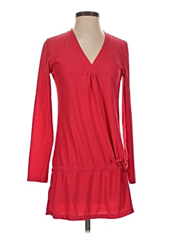Athleta 3/4 Sleeve T-Shirt (view 1)
