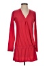 Athleta Red 3/4 Sleeve T-Shirt Size XS - photo 1