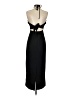 Amour Vert Black Cocktail Dress Size S - photo 2
