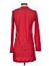 Athleta Red 3/4 Sleeve T-Shirt Size XS - photo 2