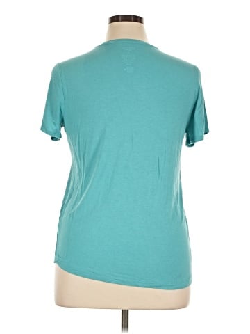 Nine West Short Sleeve T-Shirt (view 2)
