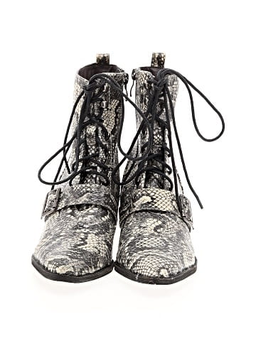 CATHERINE Catherine Malandrino Ankle Boots (view 2)