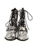 CATHERINE Catherine Malandrino Gray Ankle Boots Size 7 - photo 2