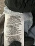 Calvin Klein Blue Sweatshirt Size XXL - photo 8