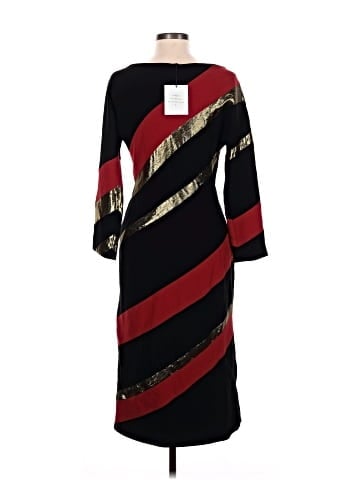 Diane von Furstenberg Cocktail Dress (view 2)