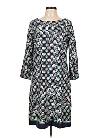 Talbots Casual Dress (view 1)