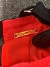 Rebecca Minkoff 100% Polyester Color Block Orange Cocktail Dress Size 0 - photo 7
