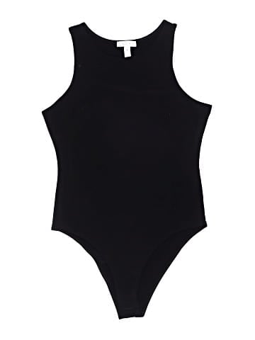 Leith Bodysuit (view 1)