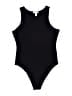Leith Black Bodysuit Size M - photo 1