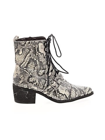 CATHERINE Catherine Malandrino Ankle Boots (view 1)